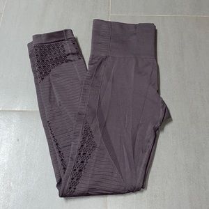 Gymshark Energy+ Seamless Leggings